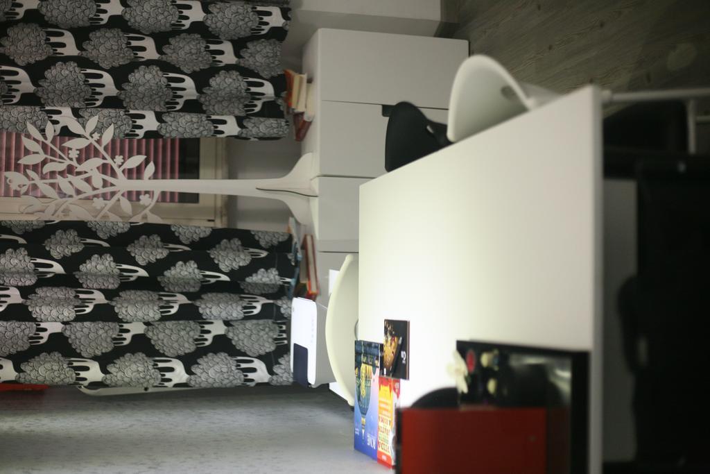 Arts & Rooms Roma Rom bilde